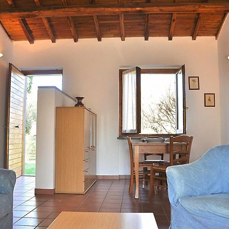 Montecasciano Primula Villa Capranica Eksteriør bilde