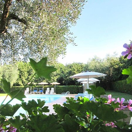 Montecasciano Primula Villa Capranica Eksteriør bilde