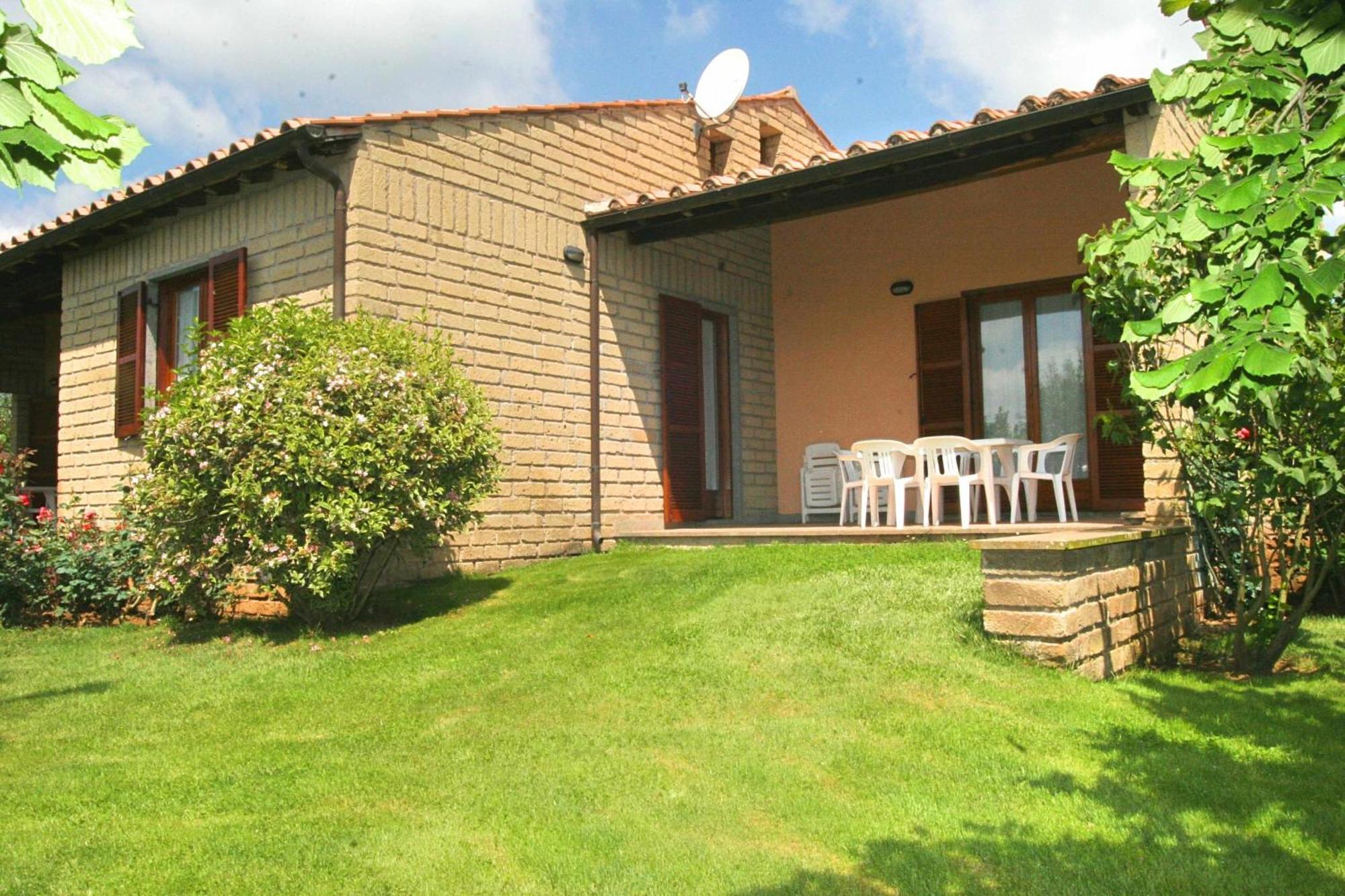 Montecasciano Primula Villa Capranica Eksteriør bilde