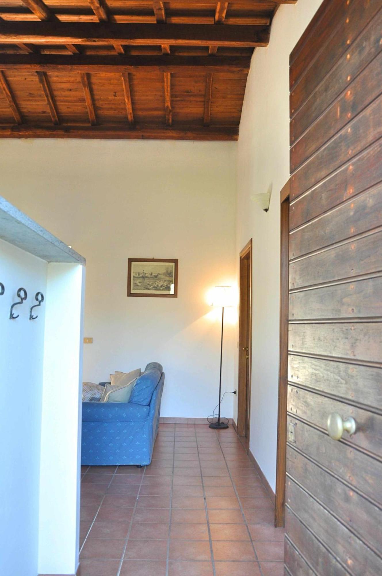 Montecasciano Primula Villa Capranica Eksteriør bilde