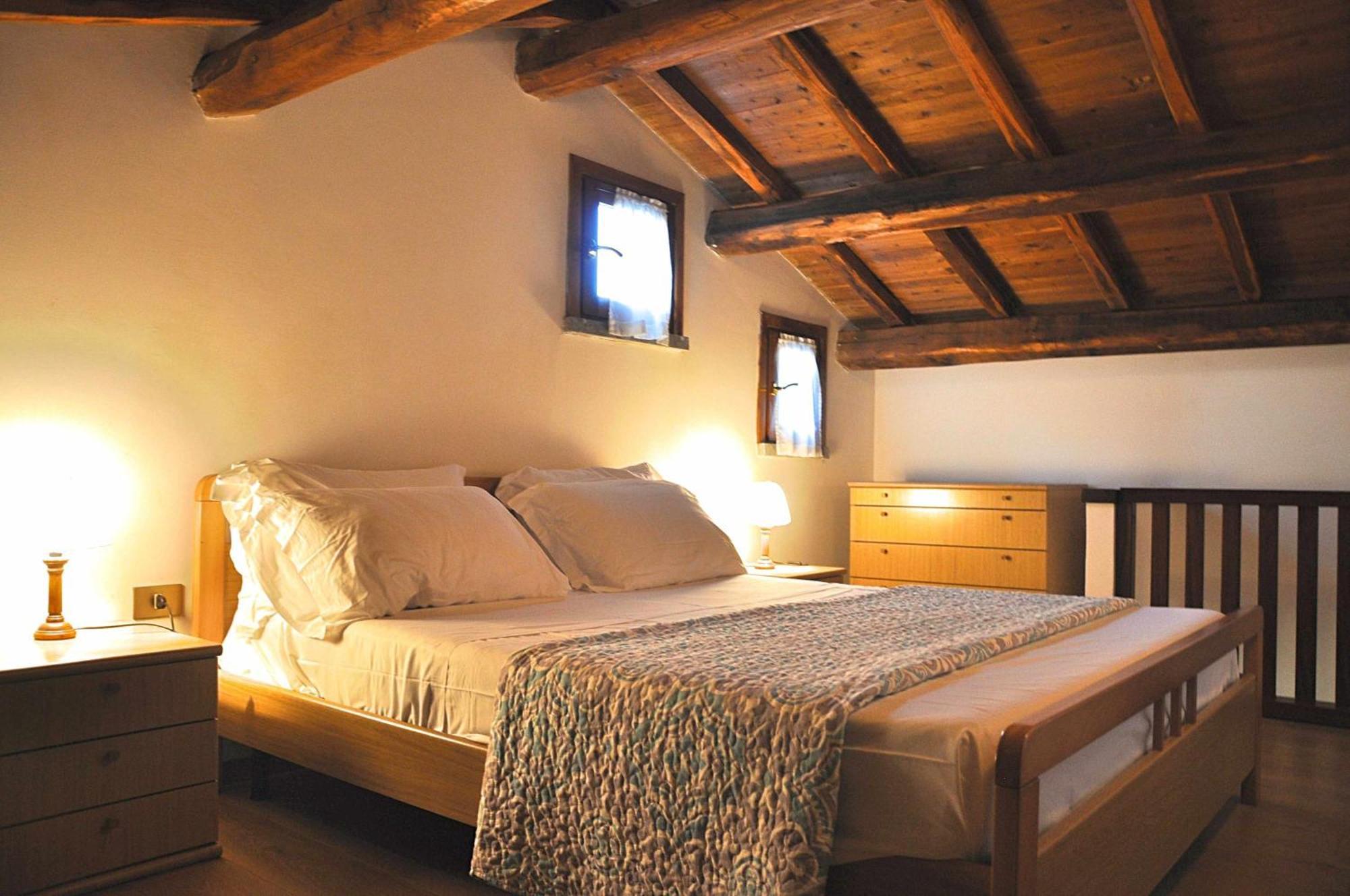 Montecasciano Primula Villa Capranica Eksteriør bilde