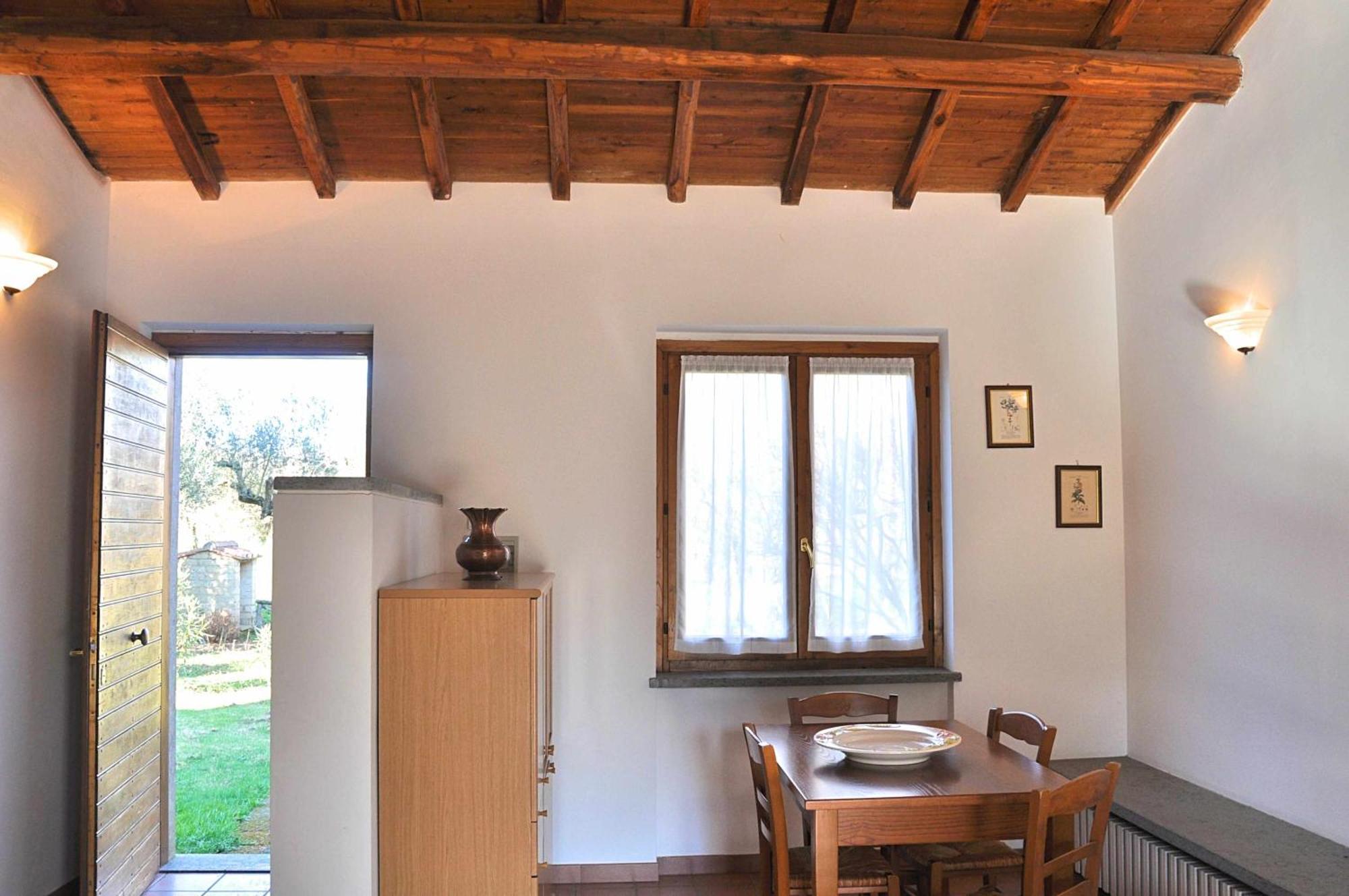 Montecasciano Primula Villa Capranica Eksteriør bilde