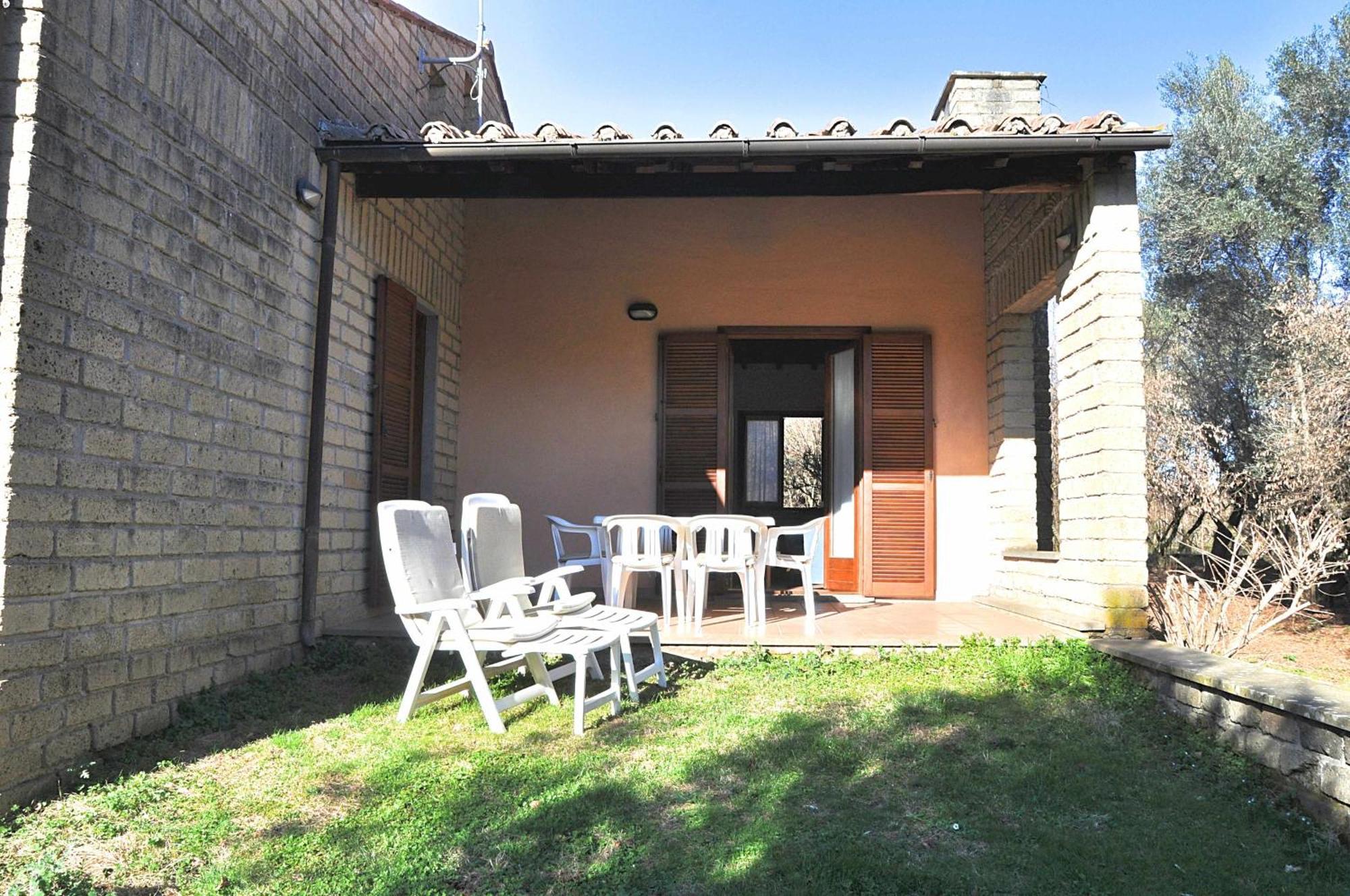 Montecasciano Primula Villa Capranica Eksteriør bilde